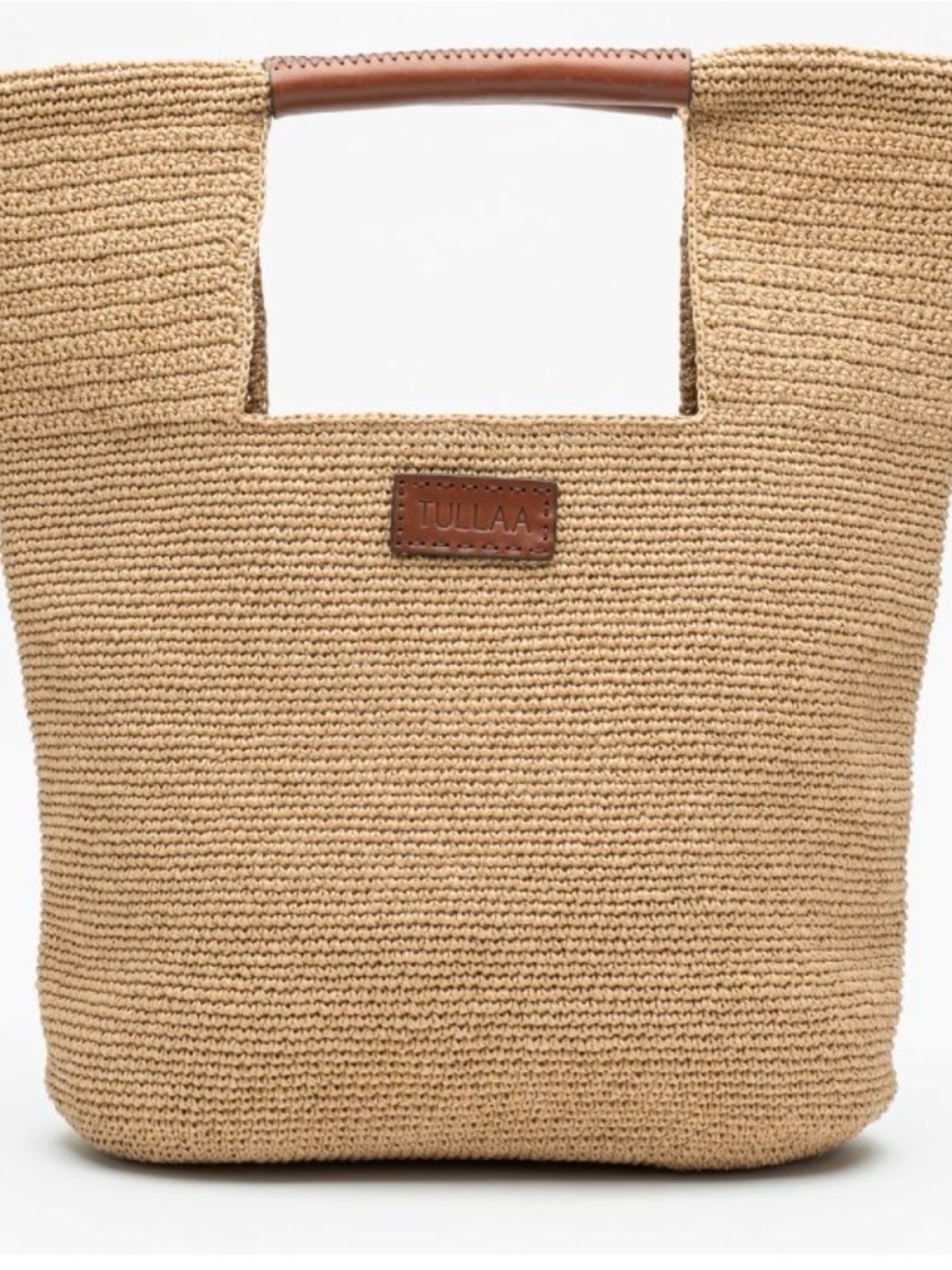 Tullaa City Bag